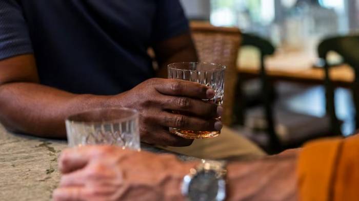 Alcohol Price Hikes Account for £3 in Every £100 of UK Inflation, Study Finds