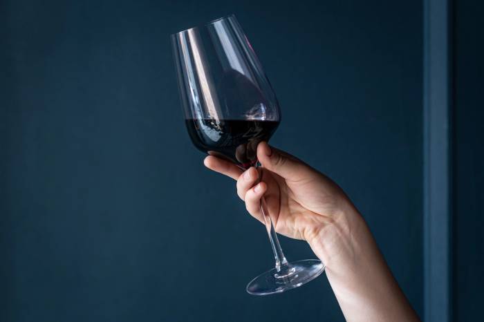 San Francisco Wine Prices Surge 16 Percent, Glasses Now Top $45 at Some Restaurants