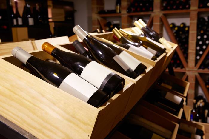 Italian Wine Prices Rise Just 7.4 Percent in a Decade, Among Europe’s Lowest Increases
