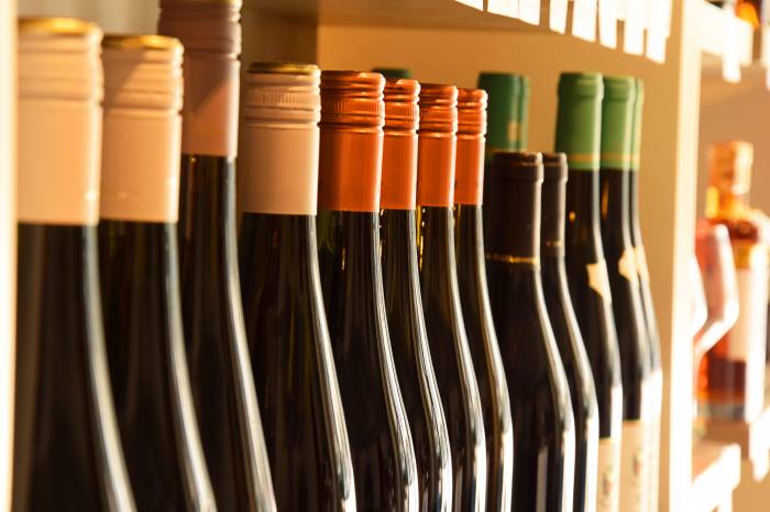 Cataluña podría reutilizar hasta 10 millones de botellas de vino según un proyecto pionero