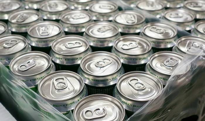 Crown Holdings Sees 15% Drop in Brazil and Mexico Can Volumes as Aluminum Costs Surge 54%