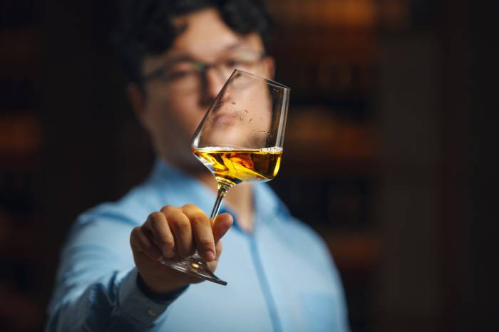 China’s Wine Market Faces Uncertainty After Years of Boom and Decline