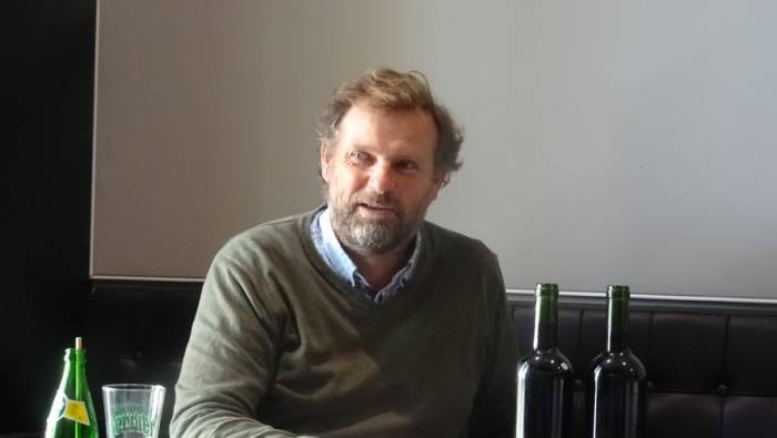French Winemaker Unveils Innovative Technique to Combat Wine Spoilage Yeast