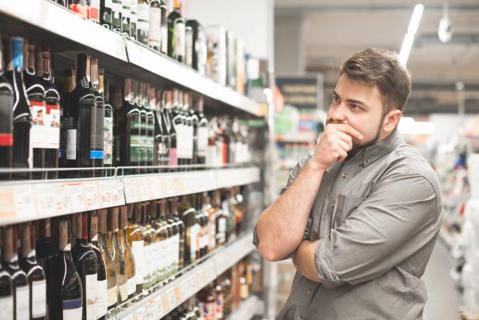 Wine Struggles to Compete With Beer and Cocktails Among American Drinkers, Study Finds