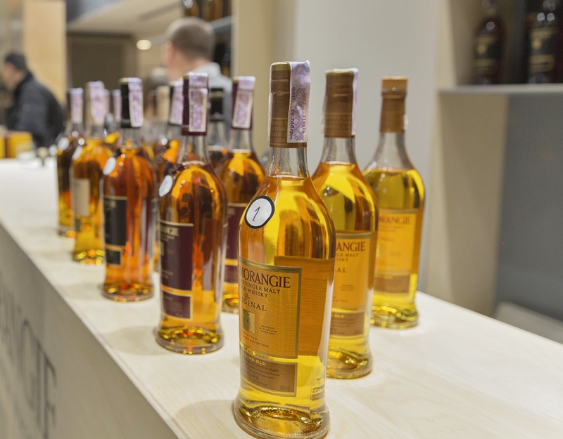 Scotch Whisky 