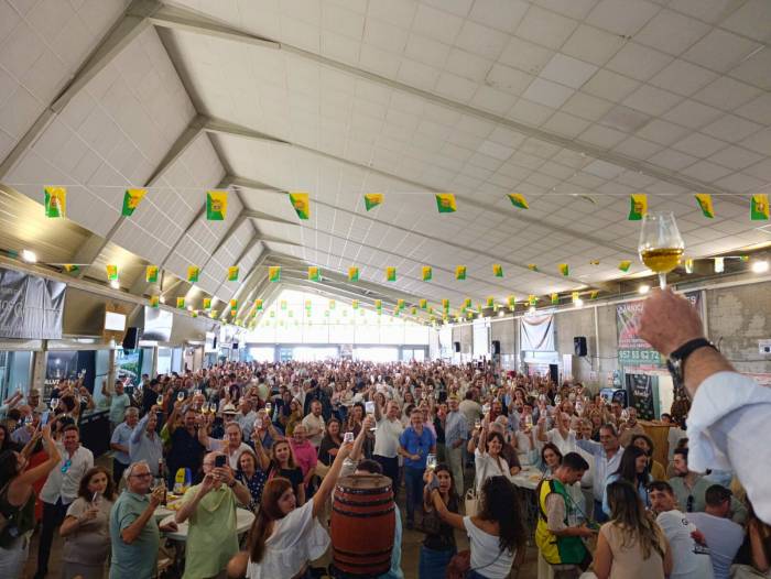 Moriles reúne a veinte bodegas y refuerza su papel en el enoturismo nacional con una semana dedicada al vino