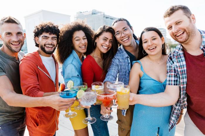 RTD Alcoholic Drinks Reach 3.5% Market Share Globally, Driven by 12% Growth in Brazil and South Africa