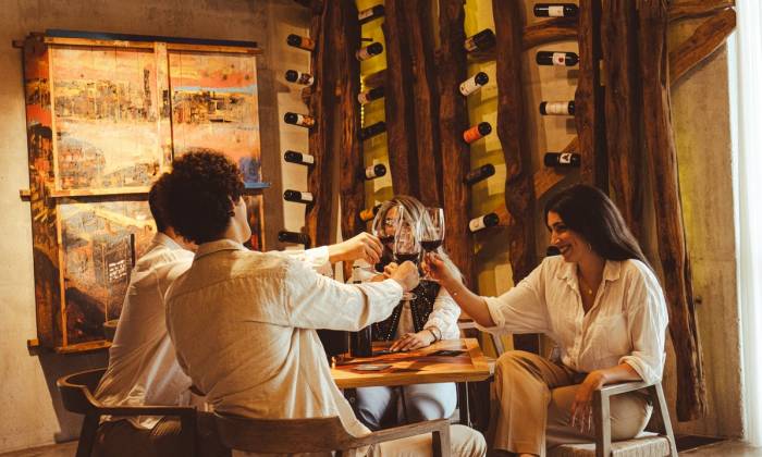 Rioja lidera el ranking de James Suckling con 24 vinos entre los 100 mejores de España en 2024