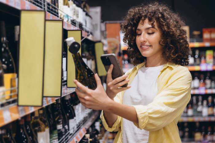 Survey Finds Ingredient Transparency Now Influences Wine Purchases for Majority of European Consumers