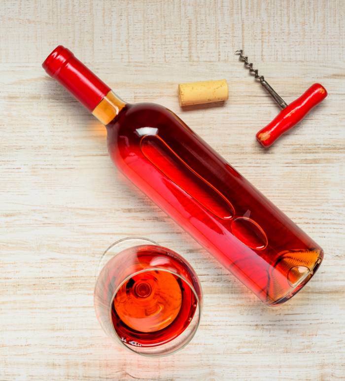 Rosé Wine Holds 10 Percent of Global Market as Consumption Declines Less Than Other Still Wines