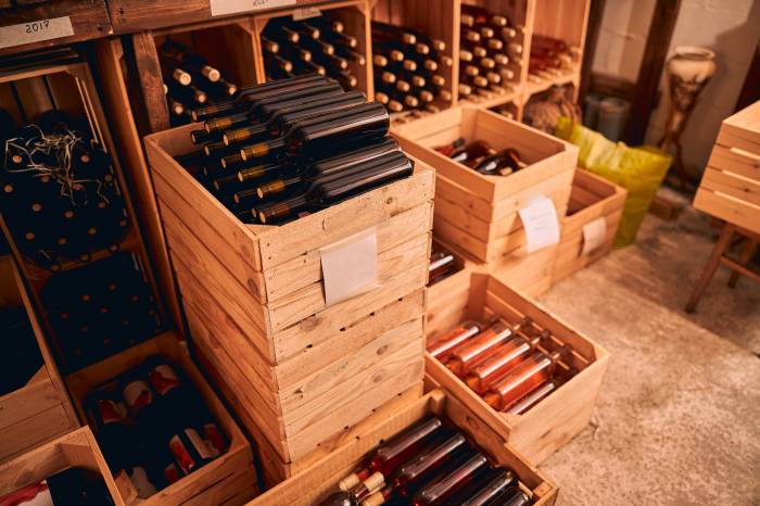 Winery Direct-to-Consumer Shipments Drop 18 Percent in September as Higher Prices Fail to Offset Falling Volume