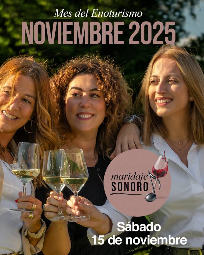 Más de 50 actividades celebran el Mes del Enoturismo en Somontano durante noviembre