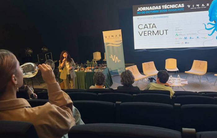 VIMAR 2025 reúne a expertos y empresas para impulsar la economía azul y la sostenibilidad en Huelva