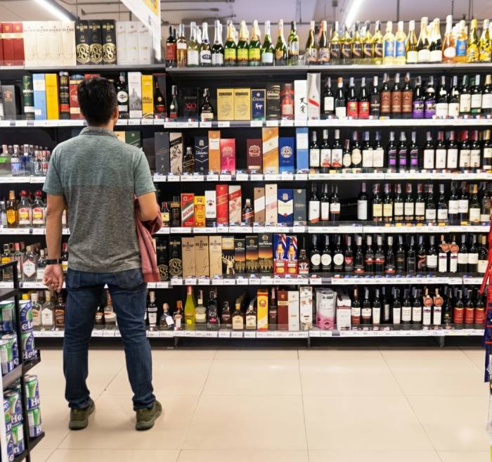 Non-Alcoholic Beer Sales Surge 22% as Nearly Half of Americans Cut Back on Drinking