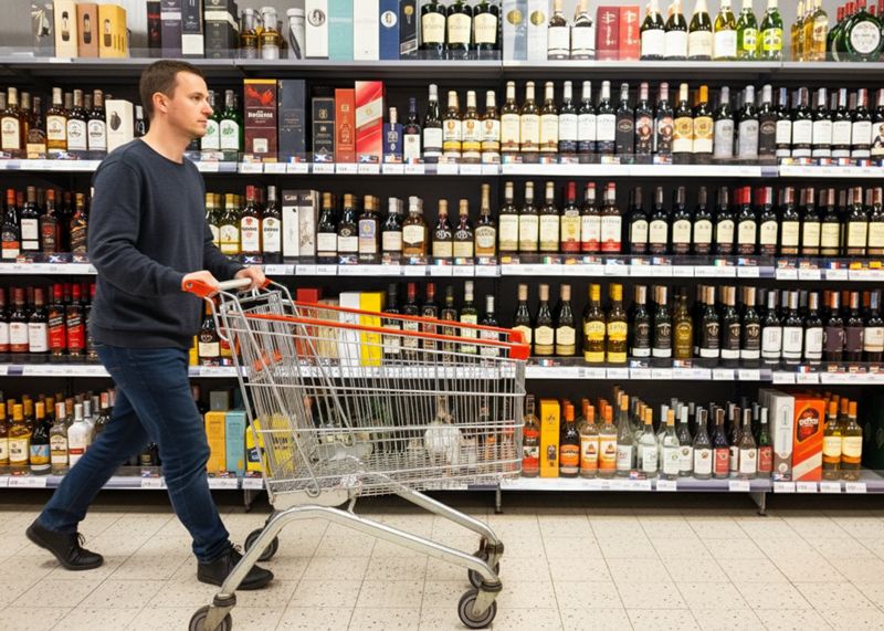 French Wine Consumption Plummets 70 Percent Since 1960 Amid Industry Crisis