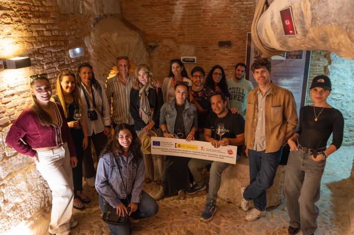 La Ruta del Vino de Toro impulsa su patrimonio vitivinícola con nuevas experiencias enoturísticas