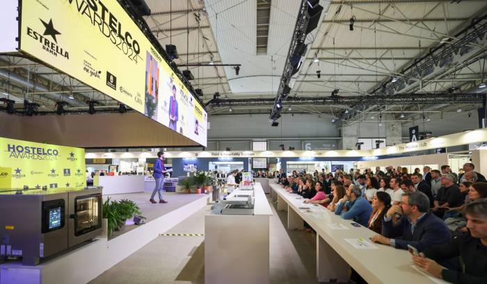 Abren las candidaturas para los HORECA Awards 2026 en Alimentaria y Hostelco