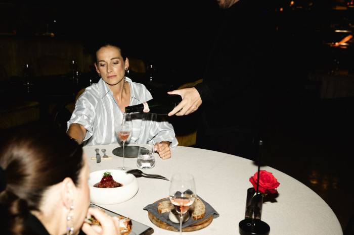 JUL'S Ibiza cierra su octava temporada consolidado como referente del fine dining en la isla