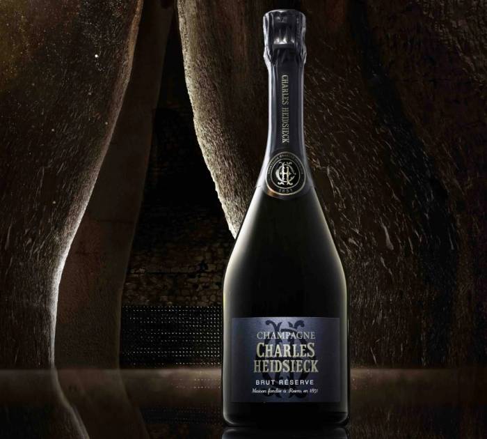 Lanson-BCC Acquires Historic Heidsieck & C° Monopole in Major Champagne Industry Shift
