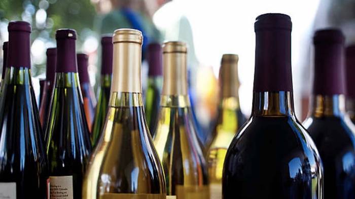 Italian Wines Gain Momentum in U.S. Retail as Consumer Preferences Shift