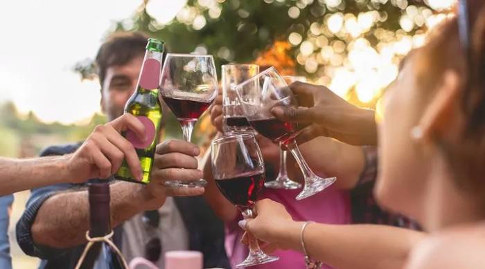 New Studies Reveal How Beer and Wine Affect Gut Health, Taste, and Safety