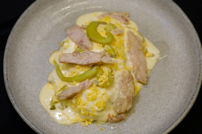 Elkano Txiki de Getaria gana el premio a la mejor ensaladilla rusa de España en 2025