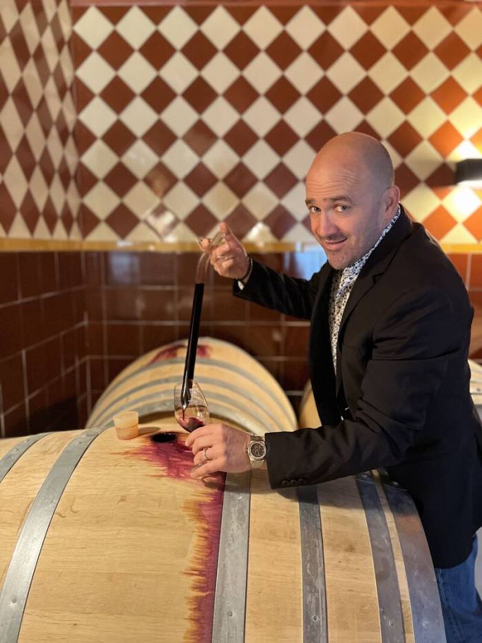French Wine Industry Faces Transformation Amid Shifting Consumer Tastes and Global Pressures