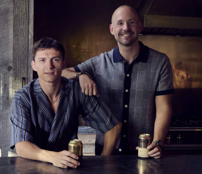 Tom Holland’s BERO Taps Cloud Technology to Accelerate Global Non-Alcoholic Beer Expansion