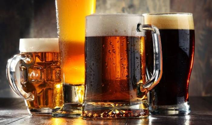Tariffs Reshape U.S. Beer Market as Costs Rise and Small Breweries Face Pressure