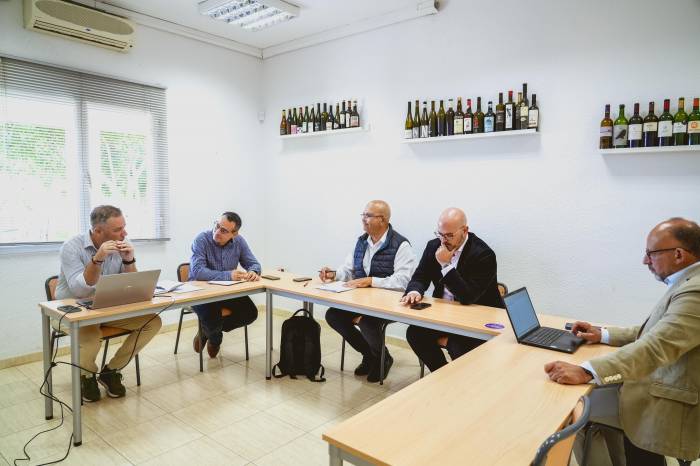 El enoturismo en Canarias refuerza su estrategia con nuevas líneas de acción y mayor coordinación institucional