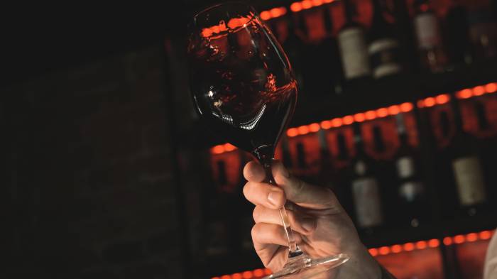 Fine Wine Market Shows Signs of Recovery as Prices and Confidence Rebound
