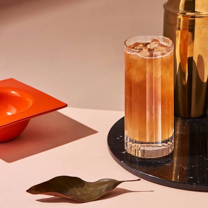 La Barcelona Fashion Week fusiona moda y coctelería en una edición marcada por la creatividad
