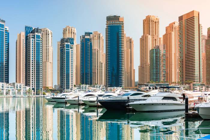 Wine Industry Broadens Reach in Middle East as Everyday Demand Rises