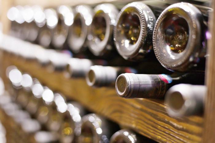 South American Wines Seek Prestige and Growth on La Place de Bordeaux Amid Market Uncertainty