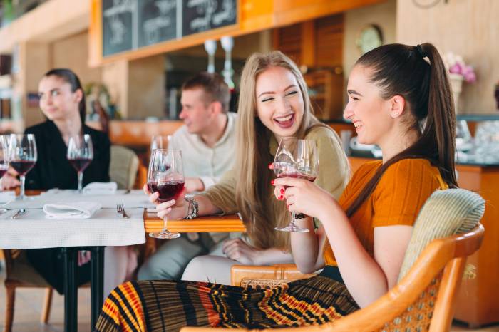 Alcohol Brands Rethink Strategies as Generation Z Redefines Drinking Culture