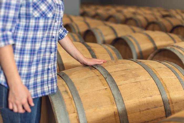 El sector vitivinícola inicia la campaña con existencias récord y predominio del vino blanco