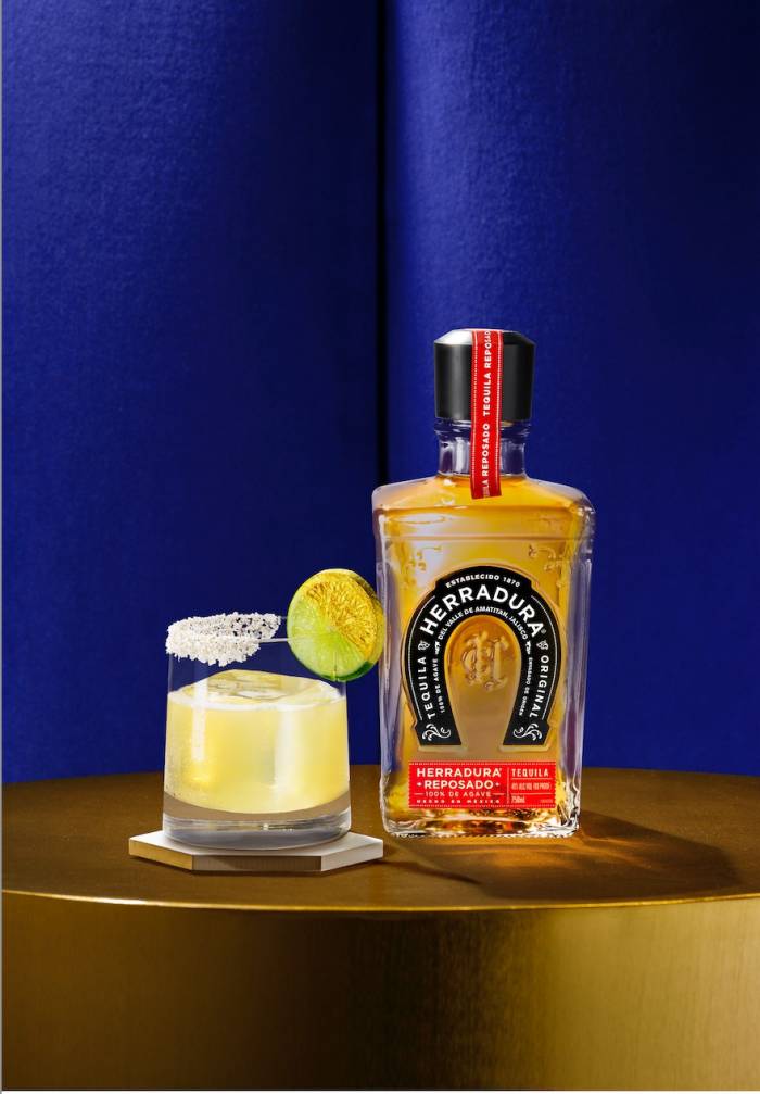Tequila Herradura Reposado Earns Silver at Global Spirits Competition in Jalisco