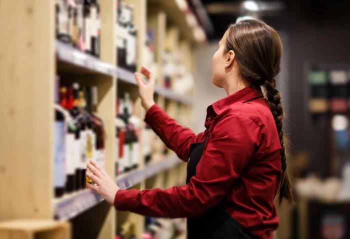 European Beverage Market Sees Sharp Decline in Alcohol Consumption as Non-Alcoholic Sales Surge