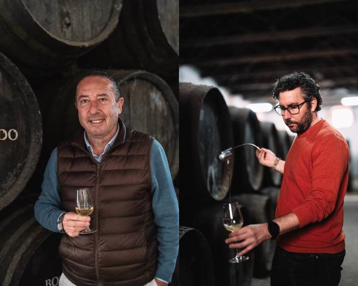 Chiclana y Chipiona podrán etiquetar sus vinos como Jerez-Xérès-Sherry tras su inclusión en la Zona de Crianza