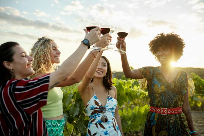 Wine Tourism Emerges as Economic Engine and Cultural Force Worldwide