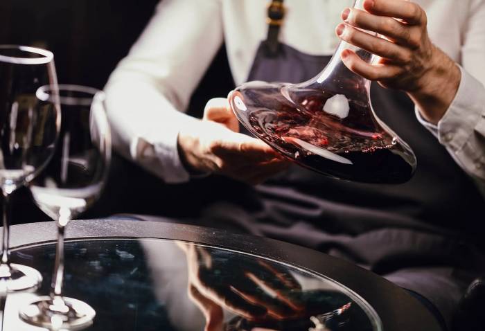 Rare Wine Prices Surge in United States as High-End Market Rebounds