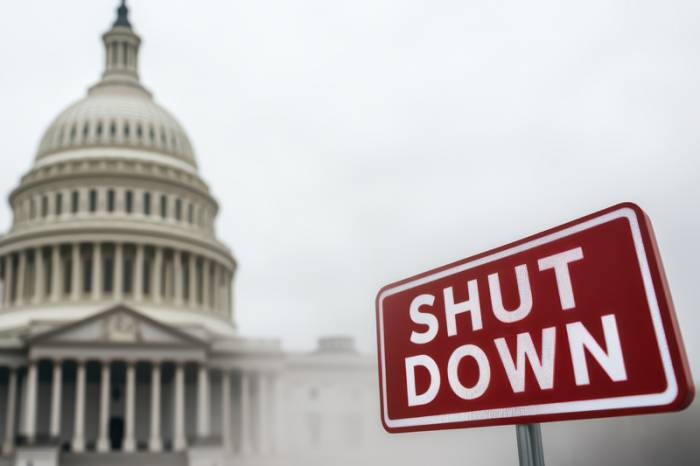 Federal Shutdown Stalls Wine and Spirits Industry as Key Agencies Halt Operations
