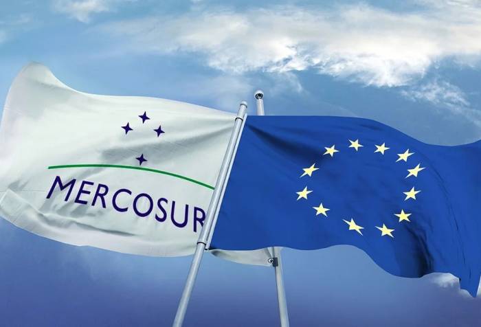 EU Proposes Swift Safeguards for Farmers Amid Mercosur Trade Deal Concerns
