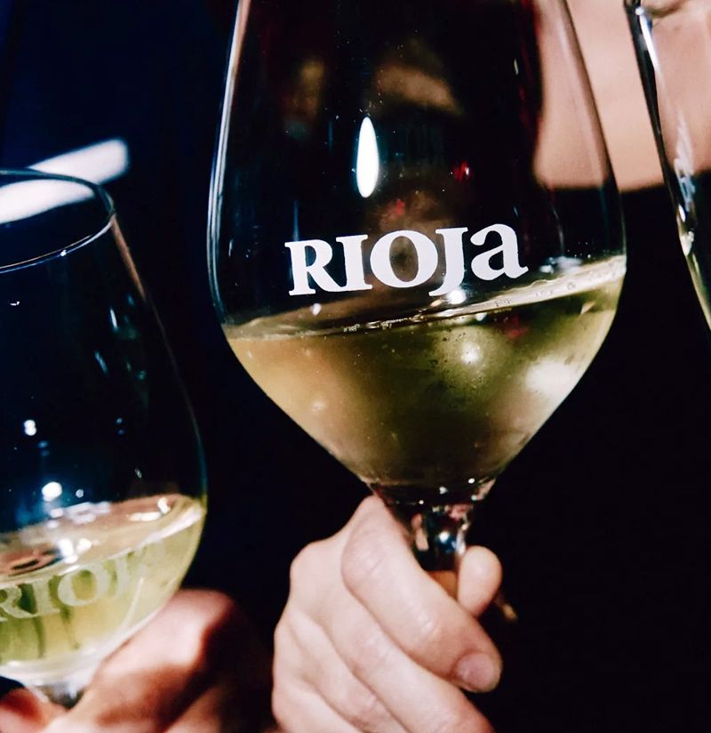 Rioja Wine
