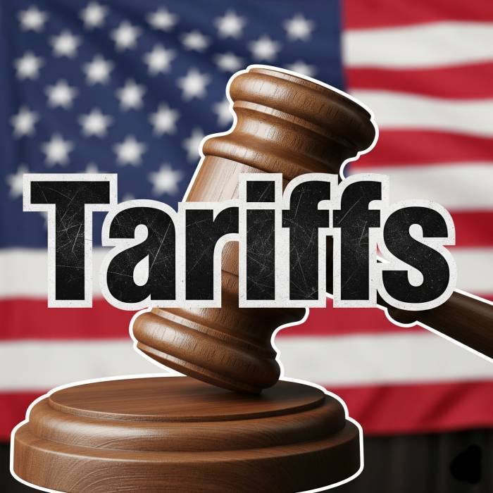 us court ruling challenges trump-era tariffs on french wine and spirits