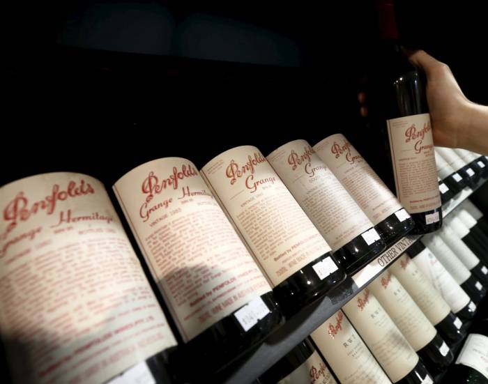 Australian wine and cider producers to benefit from $30 million government funding boost