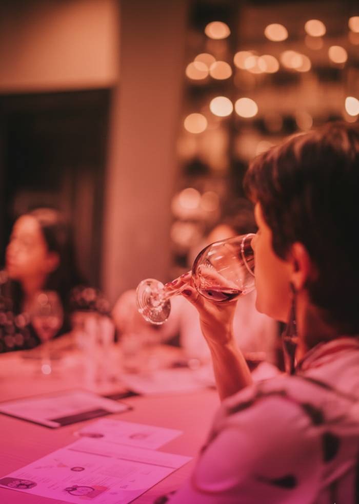 CyberWine 2025 sets new sales record as Argentine wineries embrace digital growth