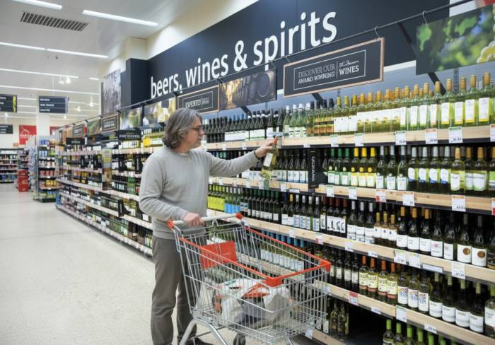 UK alcohol producers to face automatic late payment interest under new duty rules