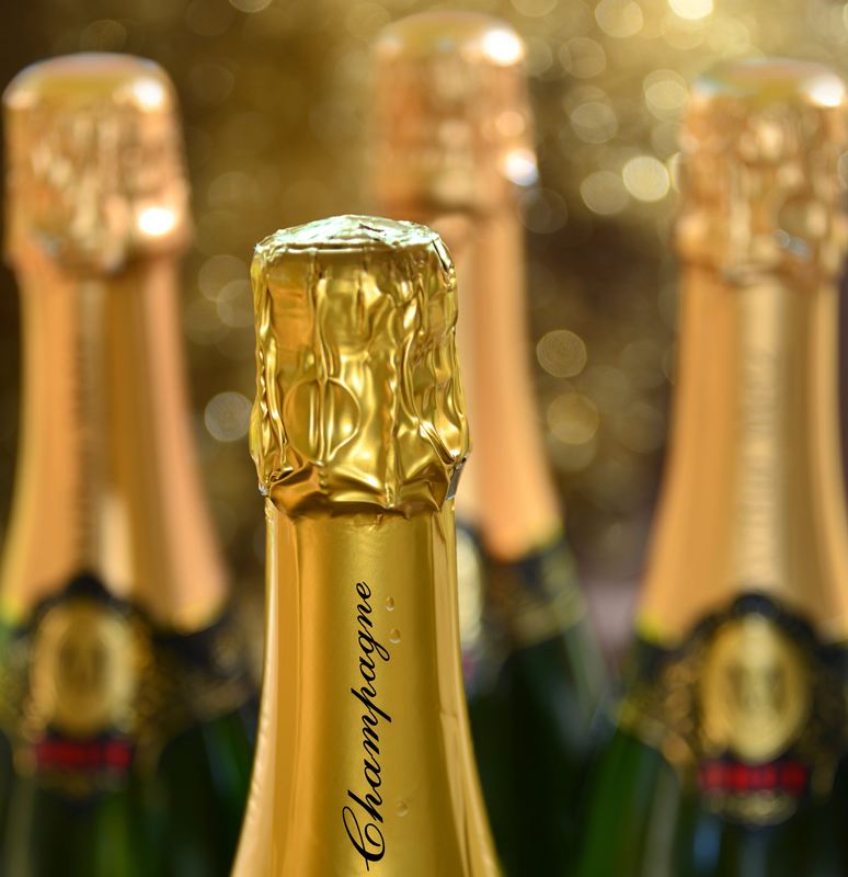 Champagne producers no longer required to use foil capsule on bottles under new European regulation
