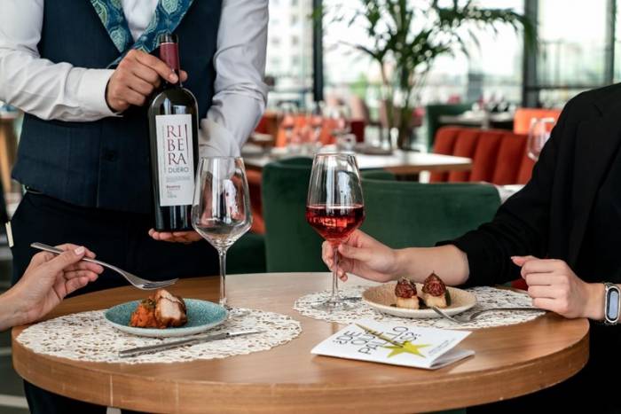 Ribera del Duero será patrocinador oficial de la décima edición de Hotel Tapa Tour Madrid